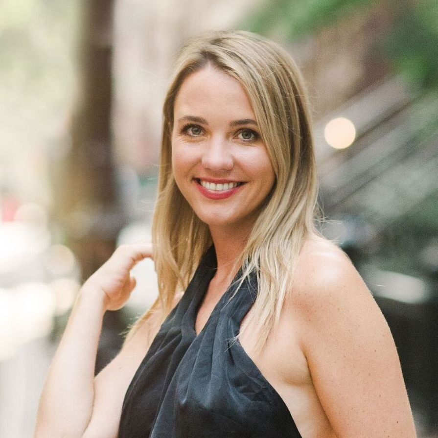 Catie Fenn