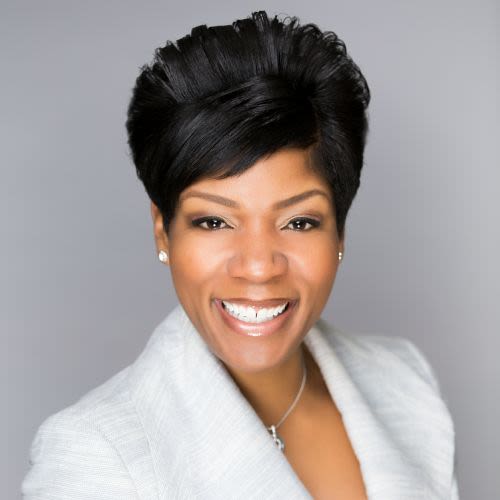 Charlene Currie