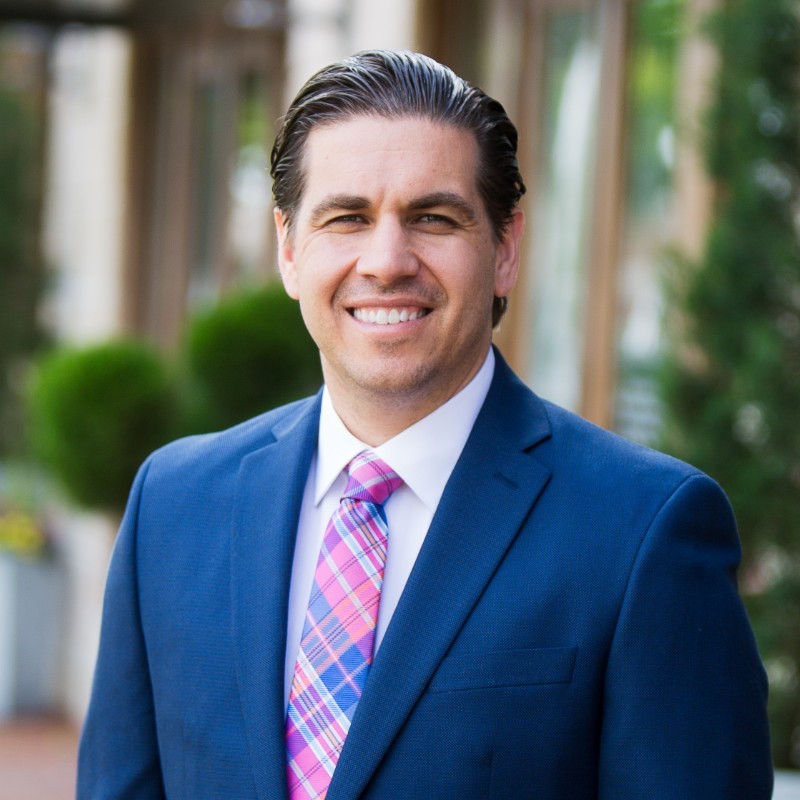 Christopher Migliaccio