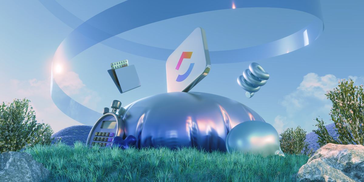 ClickUp review