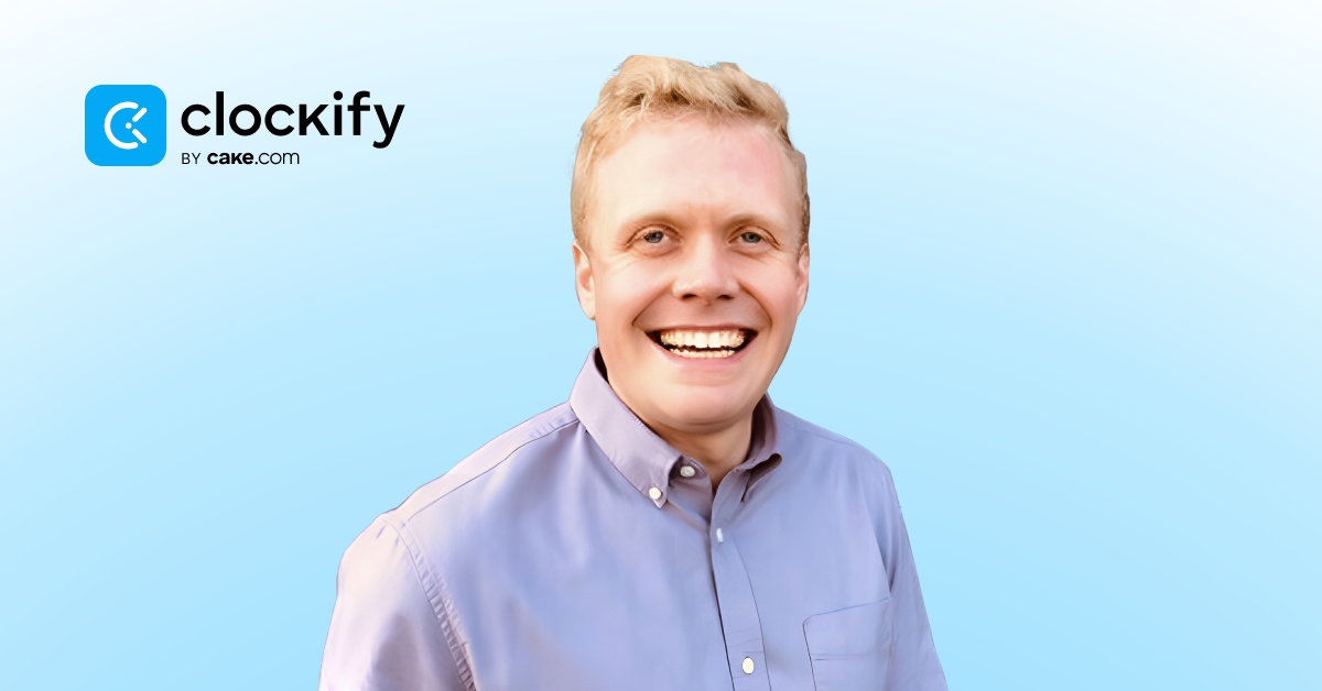 Thornton Lowe - Clockify Customer Story