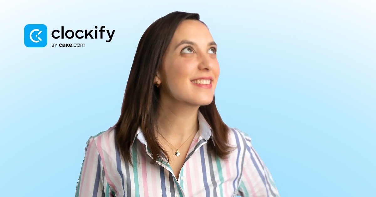 Grip - Clockify Customer Story