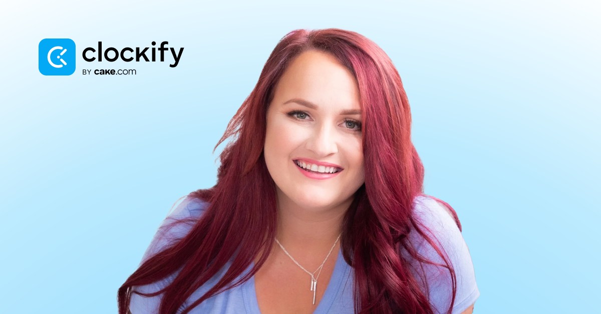Workflow Queen - Clockify Customer Story