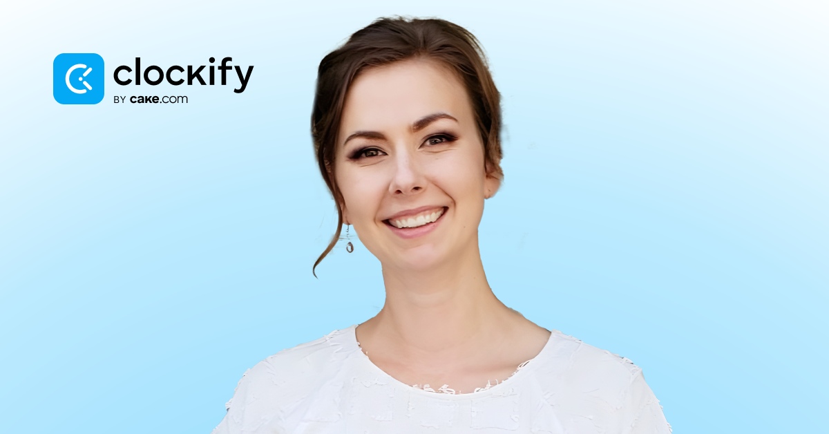 Zulie Rane - Clockify Customer Story