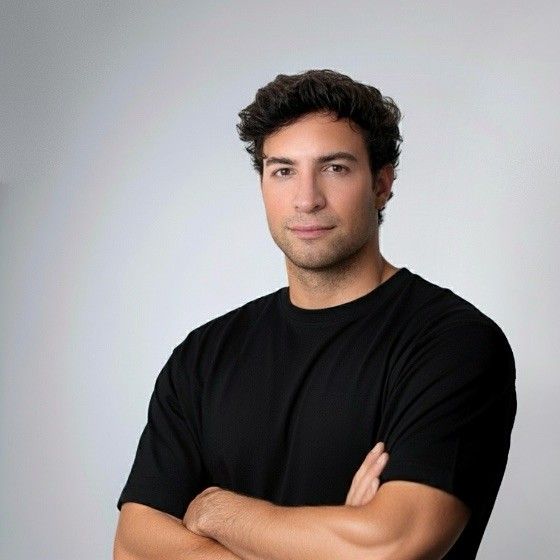 Daniel Kroytor