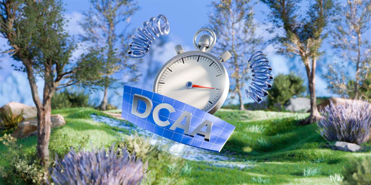 DCAA