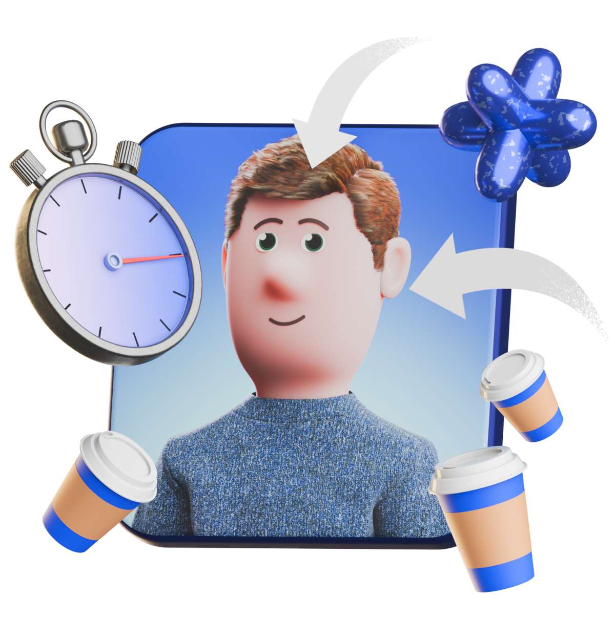 effects of workaholism