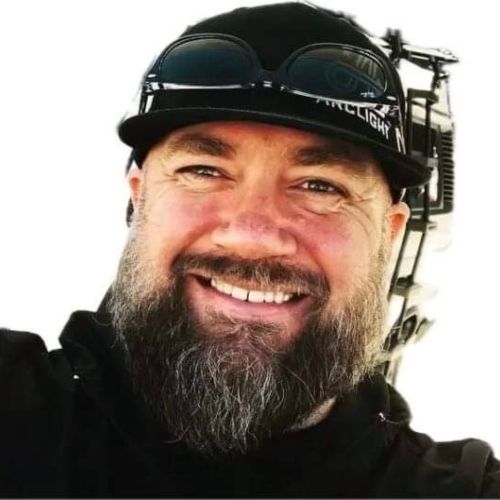 Eliot Vancil