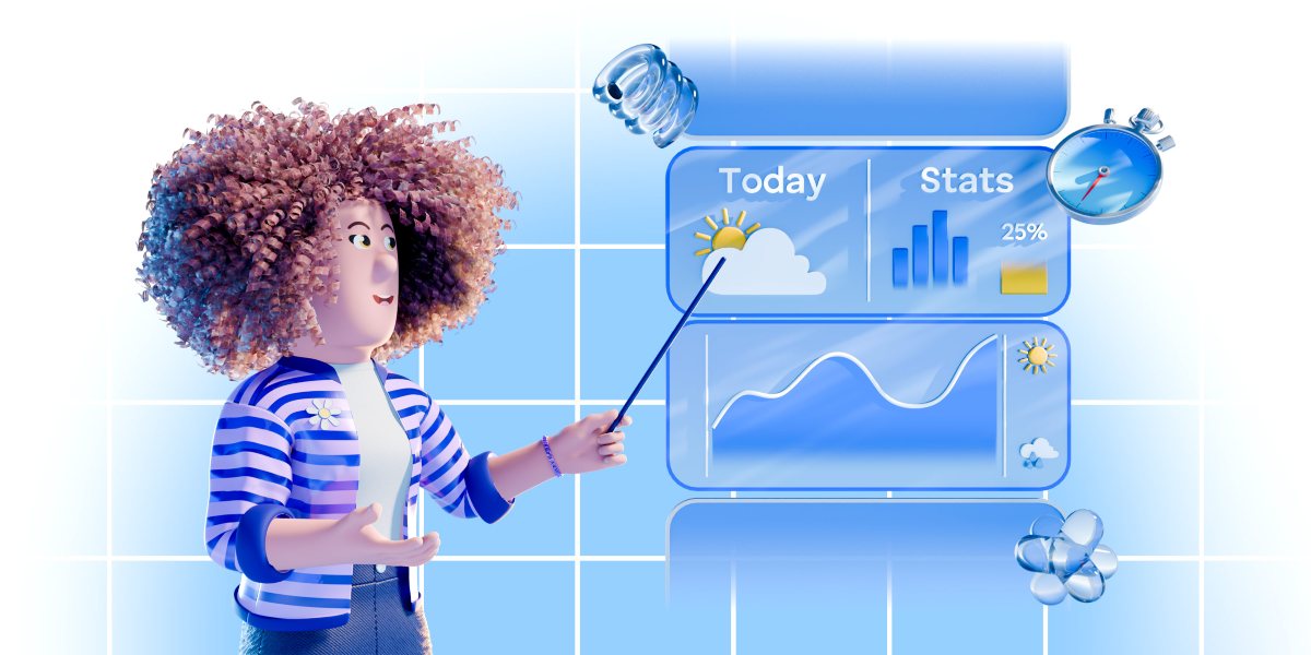 Forecasting models