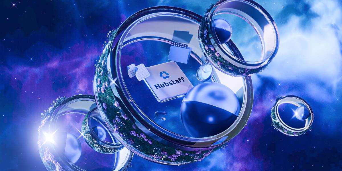 Hubstaff review