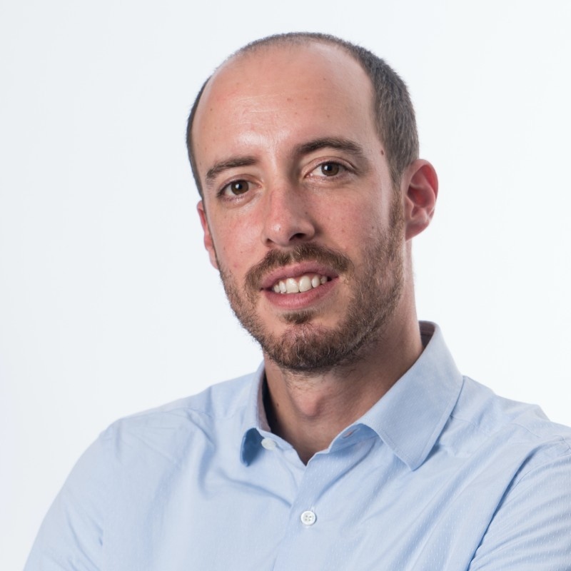 Marc Carreras