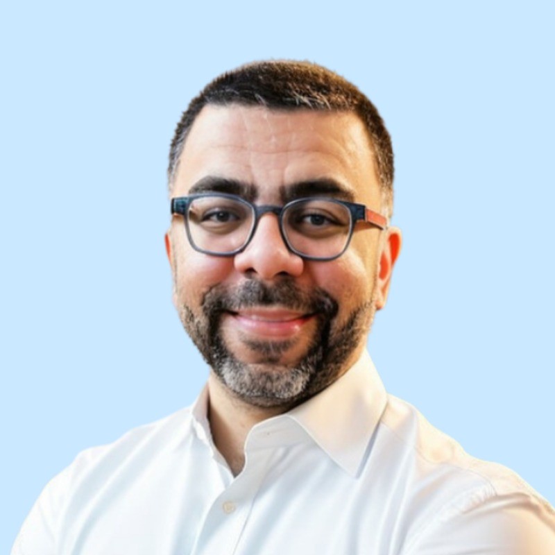 Marcal Santos
