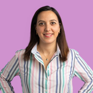 Grip - Maria Martin