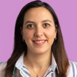 Maria Martin
