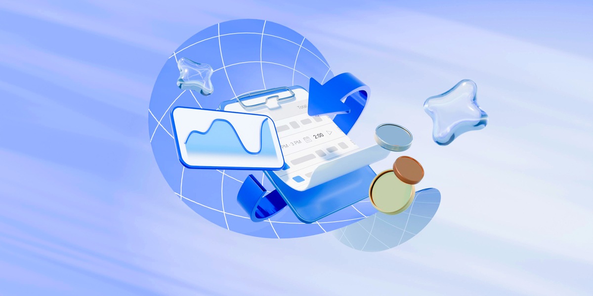 Payroll statistics