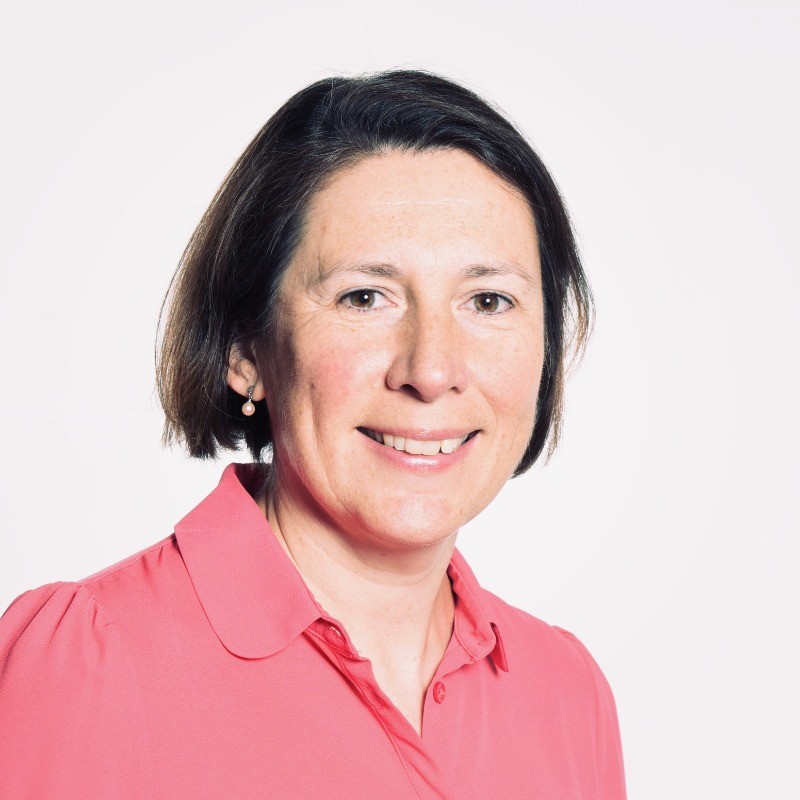 Ruth Phillips
