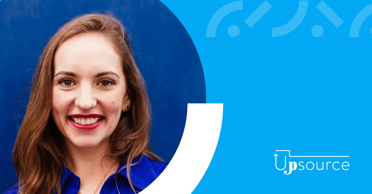 Upsource - Depoimentos de clientes Clockify