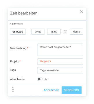 Audit