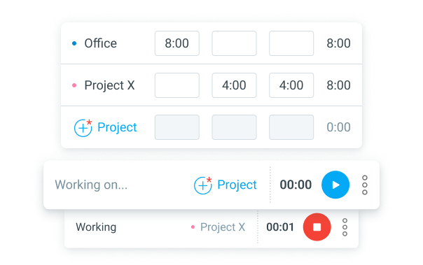 Clockify Feature