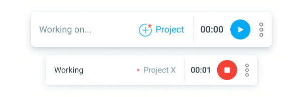 Clockify Feature