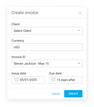 Clockify Feature