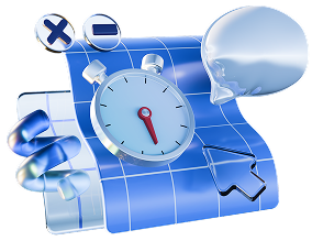 Invoice billable hours