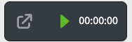 Movable web timer in DeskTime
