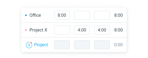 Clockify Feature