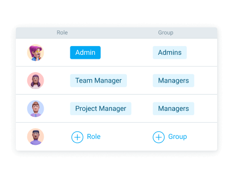 Team