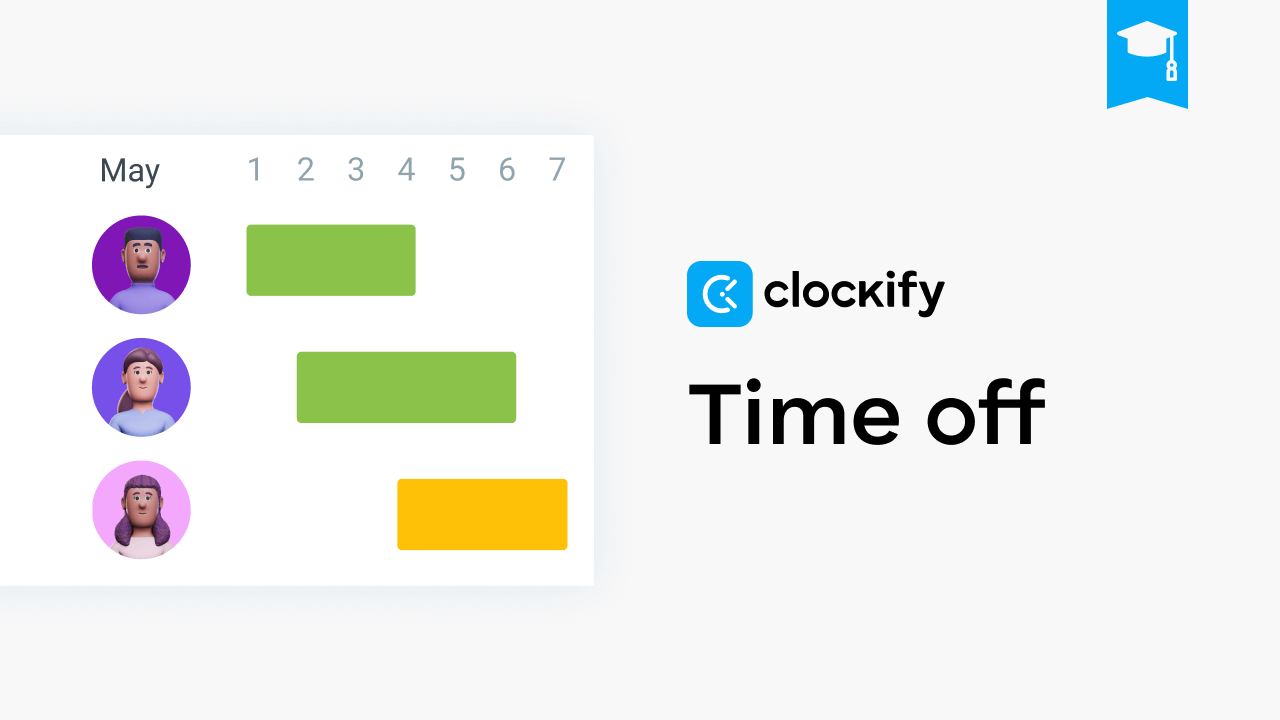 tutoriel de suivi du temps congés