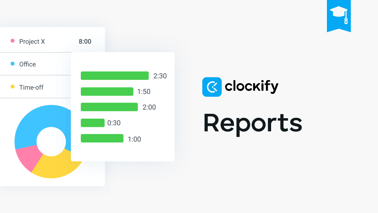 tutoriel de suivi du temps tracker rapports