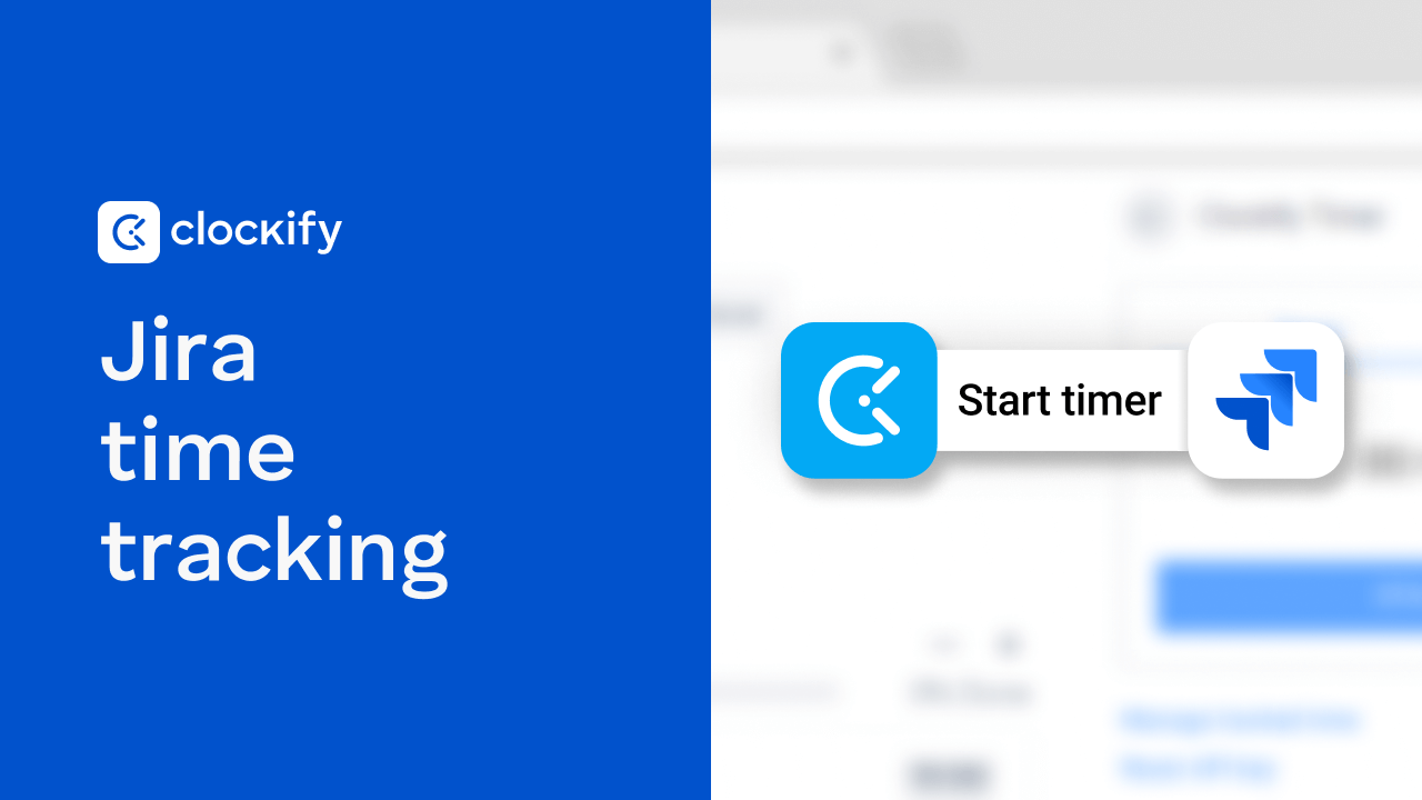 tutoriel de suivi du temps jira