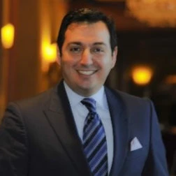Babak Hafezi