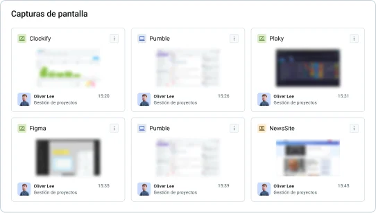 Pon datos en contexto