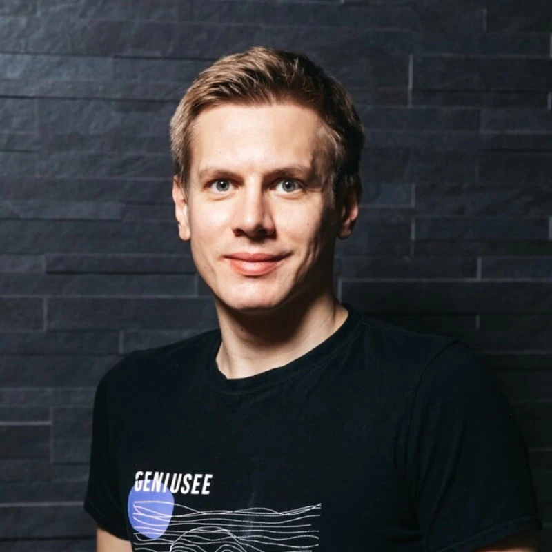 Taras Tymoshchuk